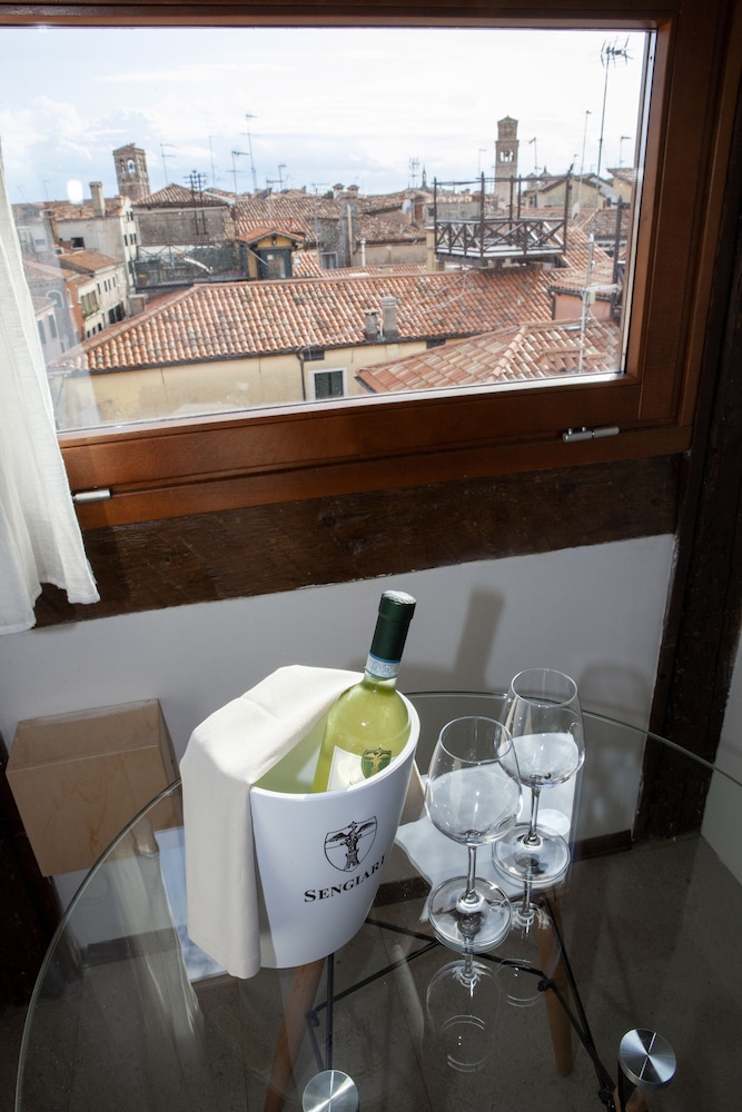 Ca Della Scimmia 49/50