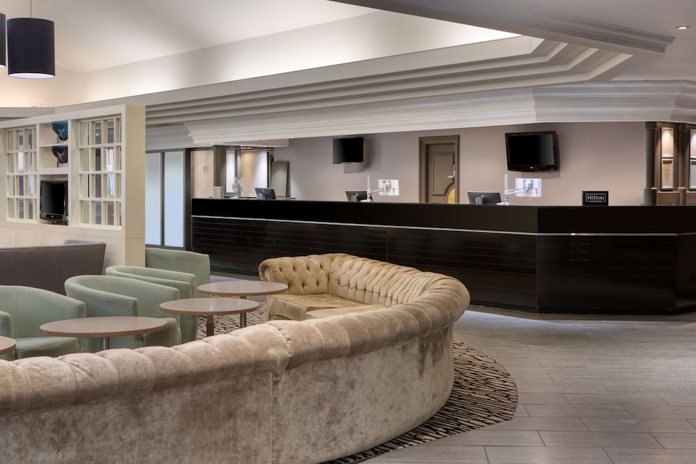 Doubletree Newbury North 33/50
