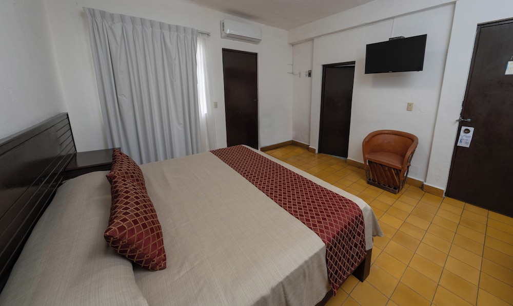 Hotel Encino Centro Puerto Vallarta Ex Encino 18/50