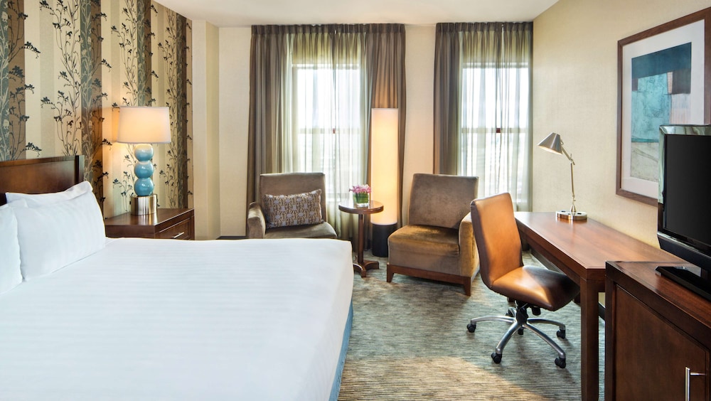 Hyatt Regency Buffalo 49/60