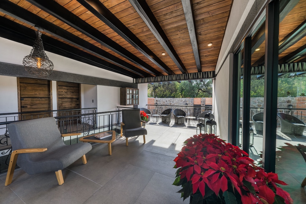 Matian Hotel Boutique 33/50
