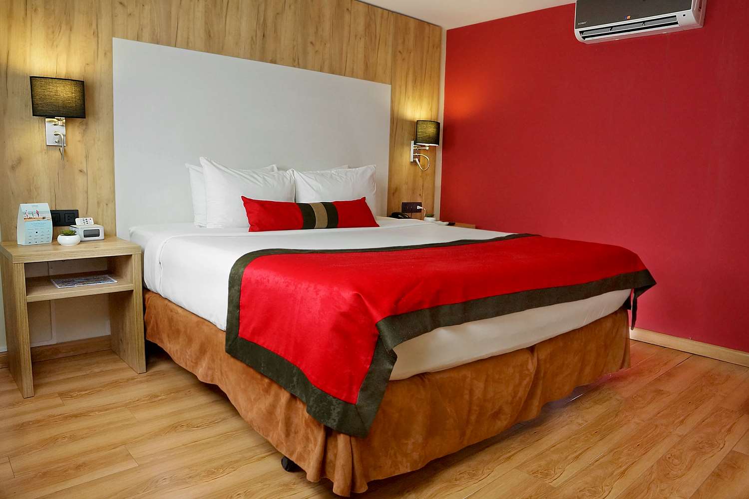 Ramada by Wyndham Panama Centro Via Argentina 7/13