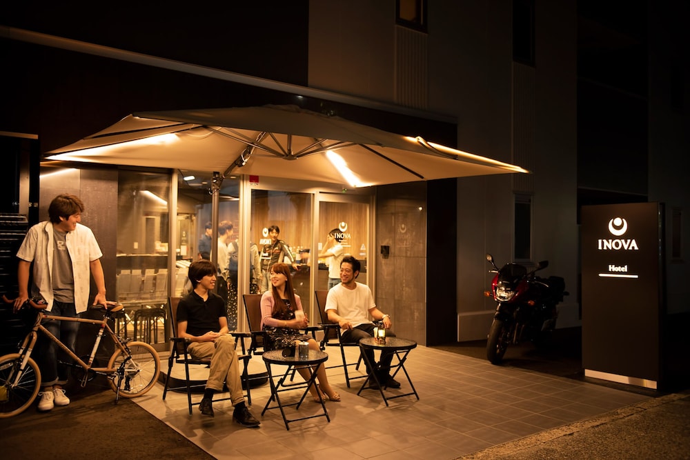 Inova Kanazawaekimae Hotel Suite 42/47