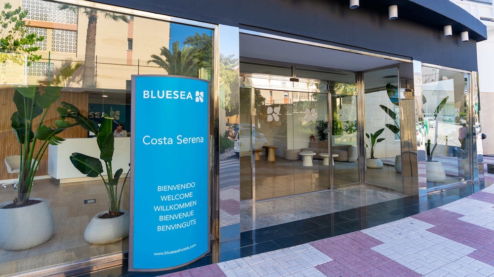 BLUESEA Costa Serena 5/45
