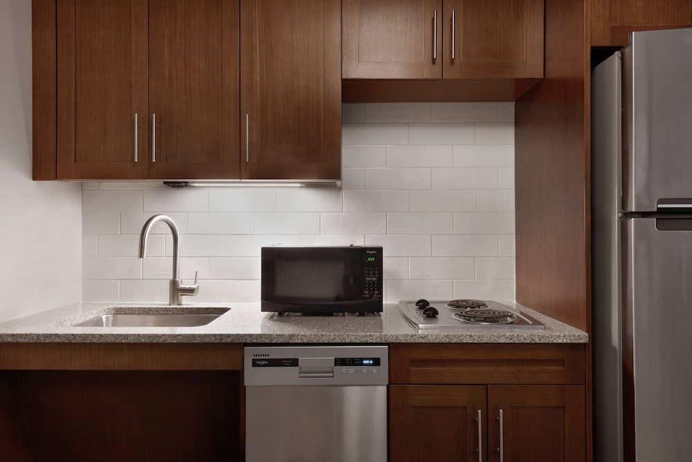 Homewood Suites by Hilton Chicago Downtown South Loop 48/49