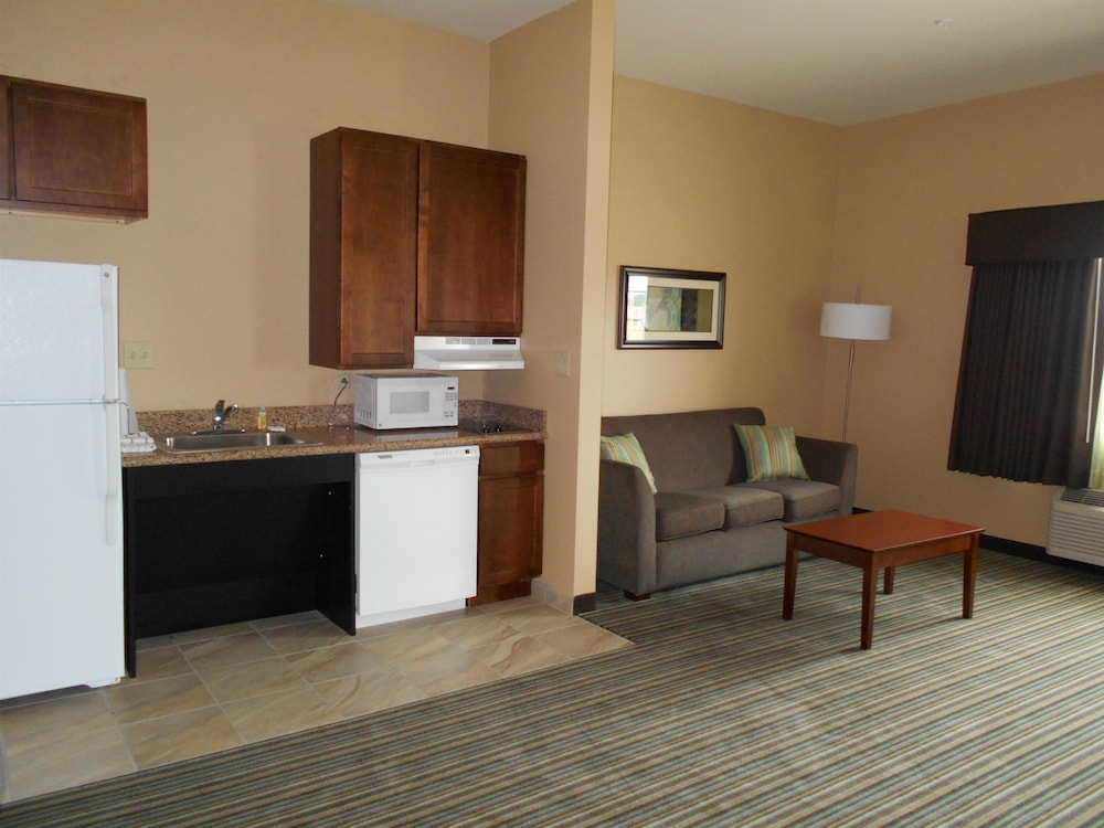 Best Western Plus Patterson Park Inn 31/43