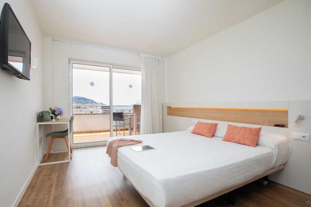 Prestige Sant Marc 18/50