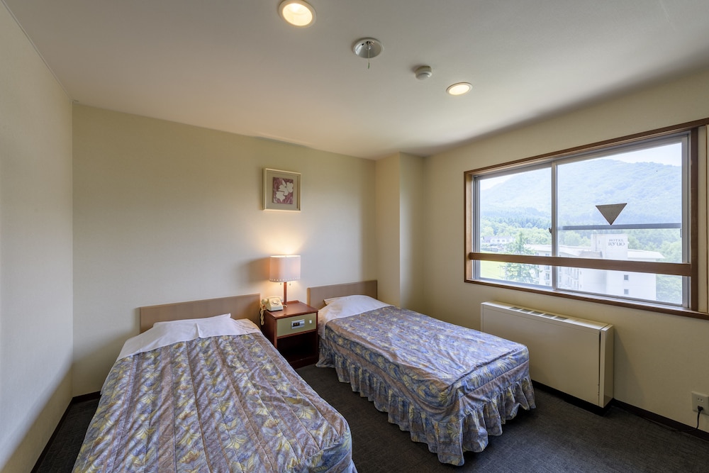Hotel Tagawa 22/65