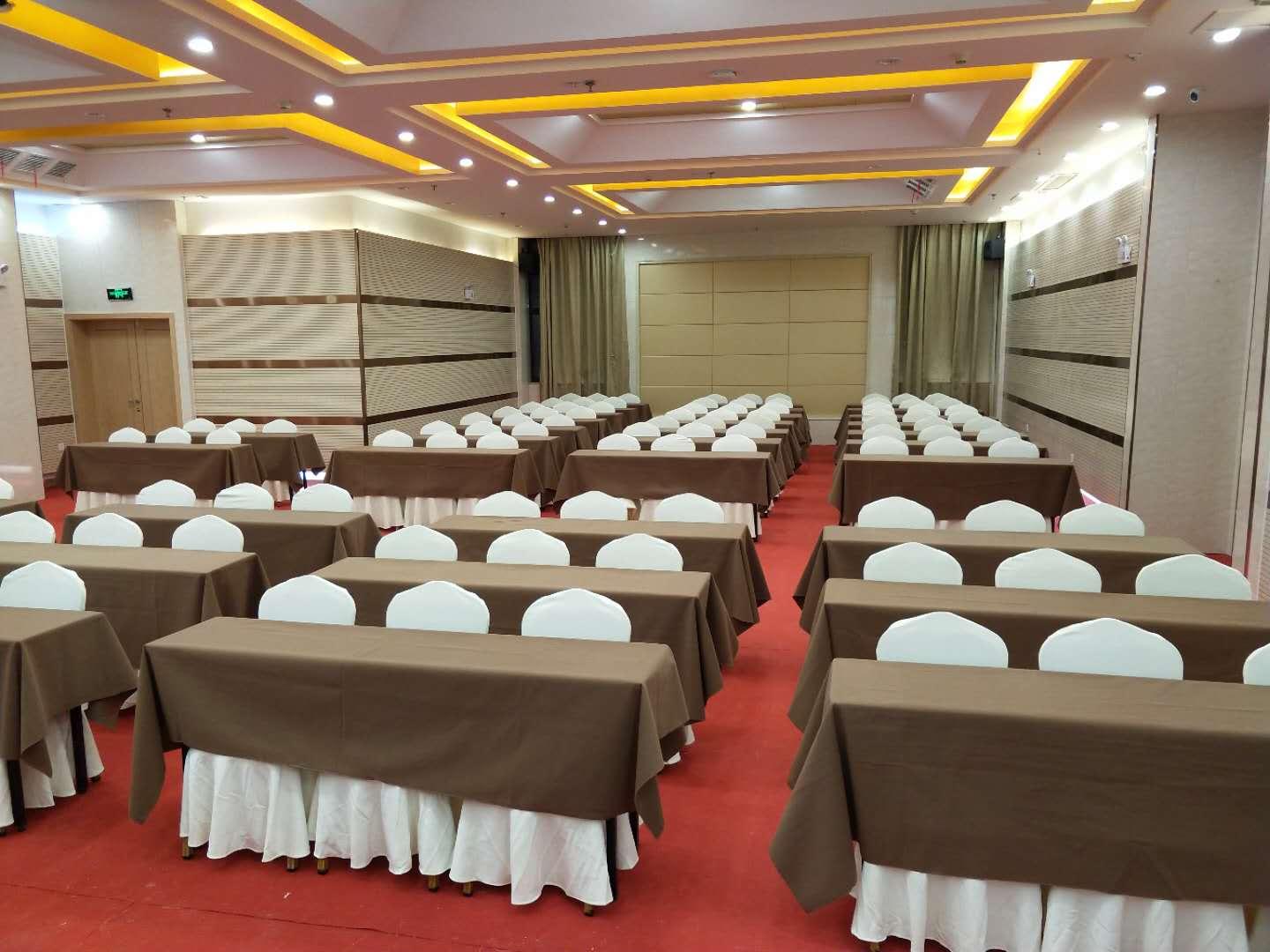 Vienna Hotel (Hefei North 2nd Ring International Auto City) 37/41