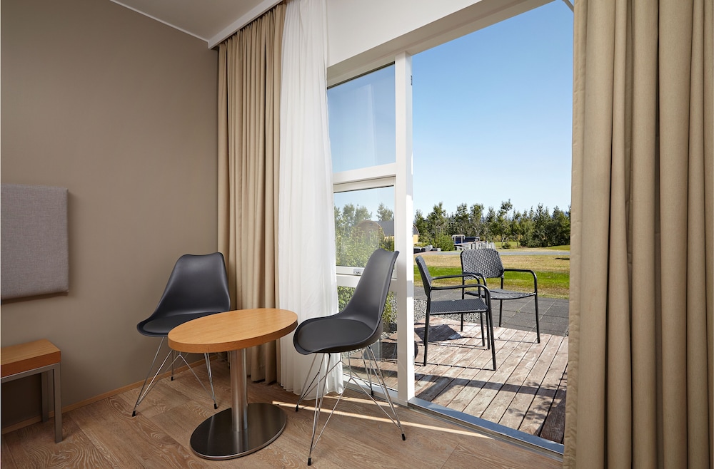 ICELANDAIR HOTEL HAMAR 48/68