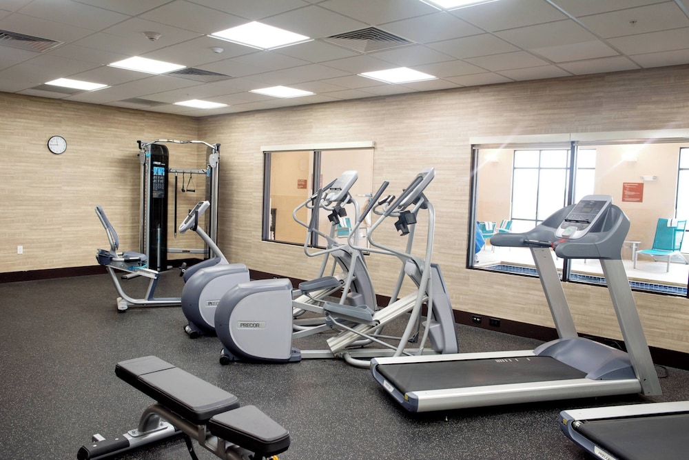 Towneplace Suites Ames 30/66