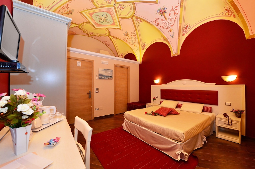 Relais Parallelo 41 8/38