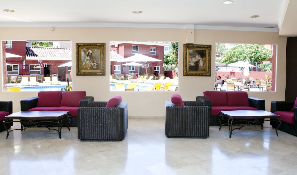 Hotel Bluesea Miramar Fuengirola 34/46