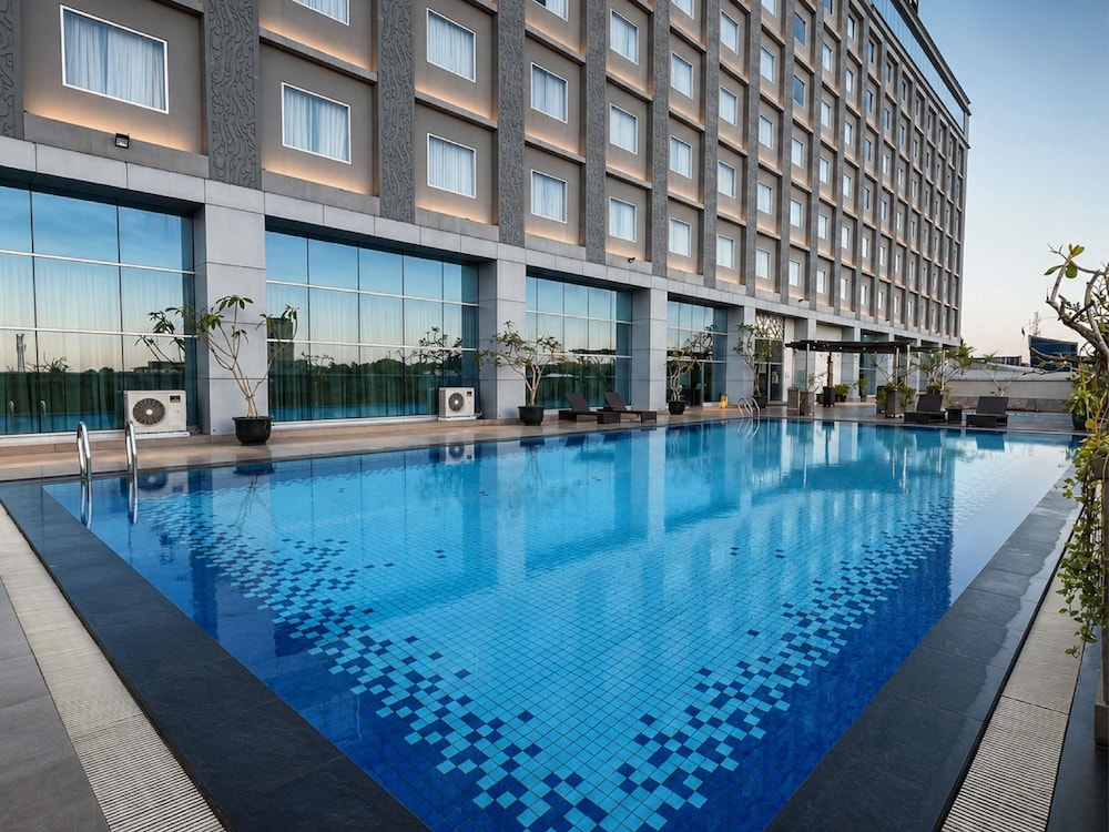 Novotel Bangka Hotel & Convention Centre 4/75