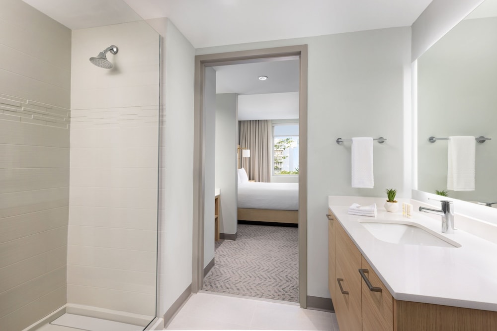 Residence Inn by Marriott San Juan Isla Verde 50/50