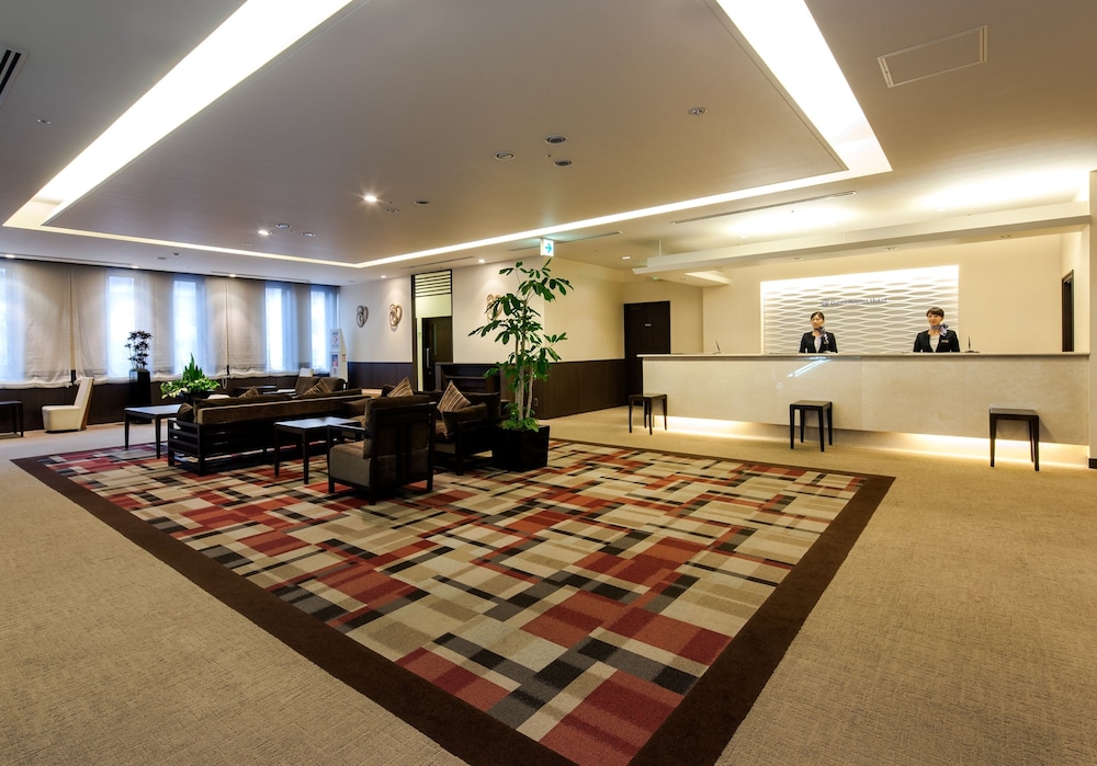 Daiwa Roynet Hotel 8/63