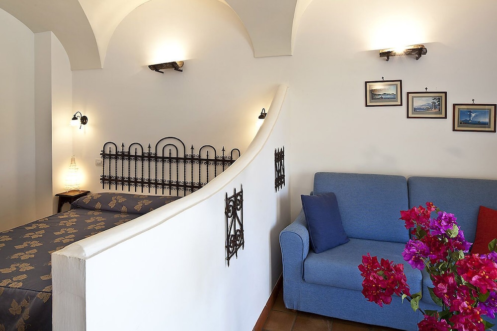 Villa Rizzo Hotel Resort And Spa 56/76