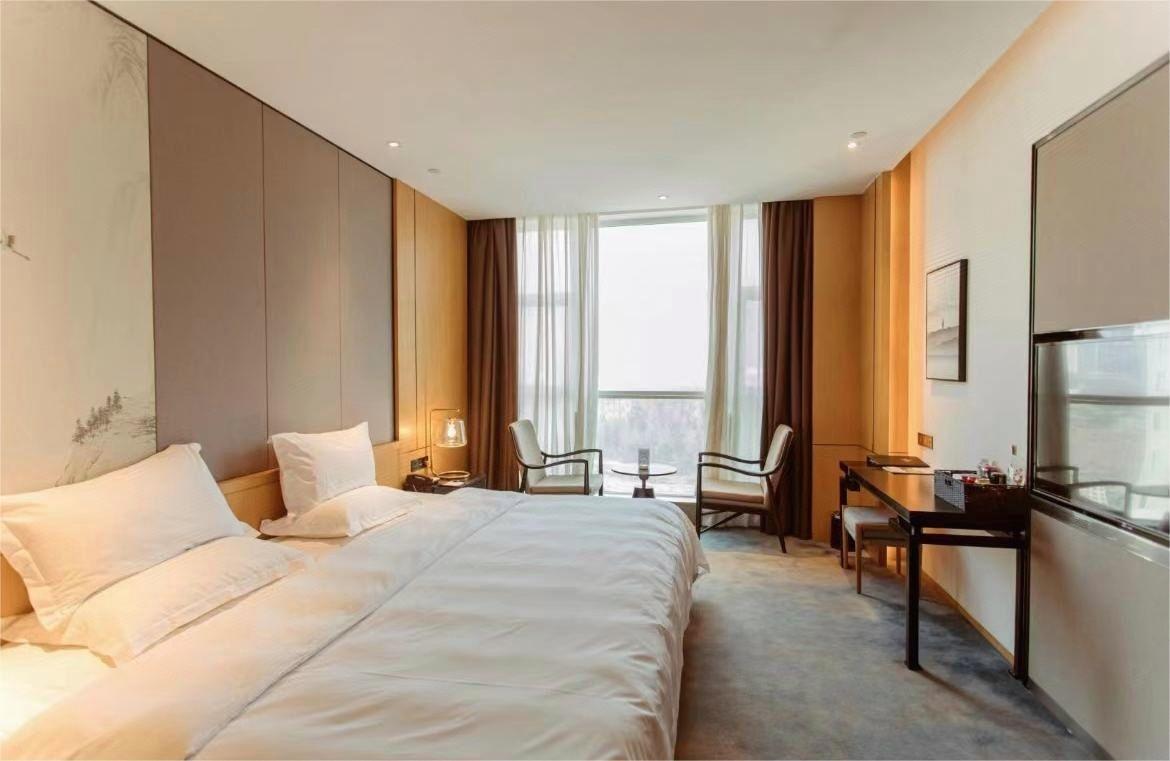 Rongrong Jinke Hotel 9/29