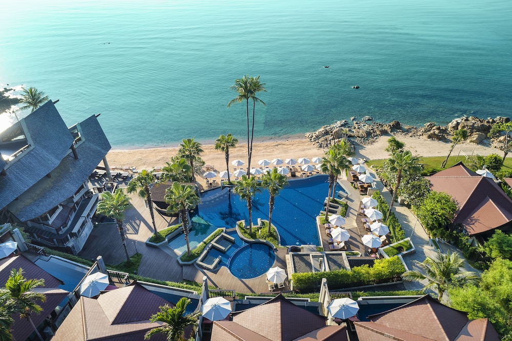 Nora Buri Resort and Spa 34/68