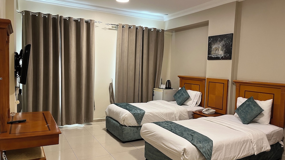 STANDARD, TWIN BEDS