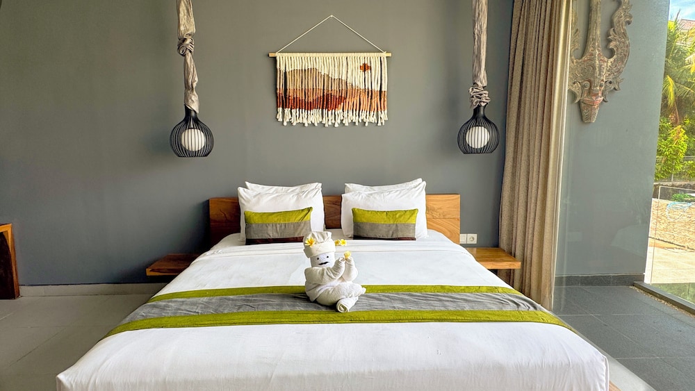 Sandhya Villa Canggu 7/50