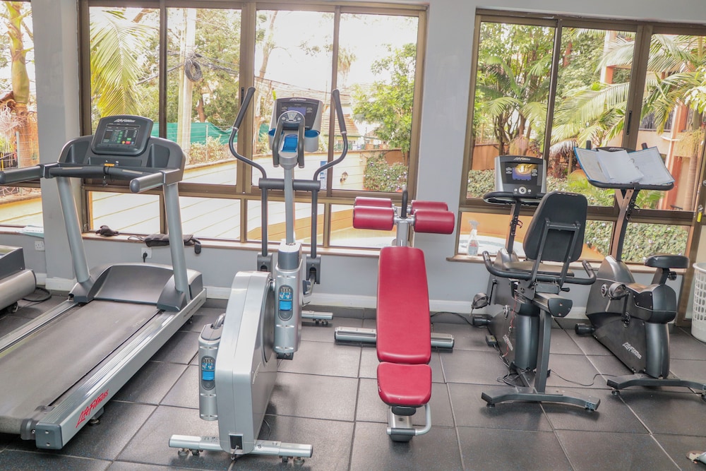 Gemsuites Luxury Serviced Apartments 33/50