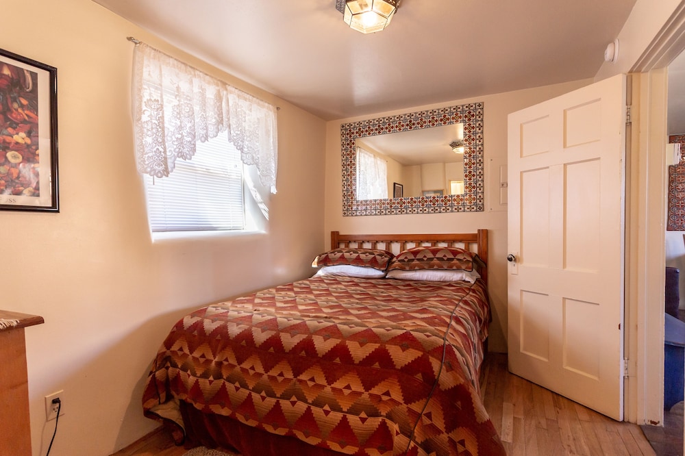 Pueblo Bonito Bed And Breakfast Inn 16/70