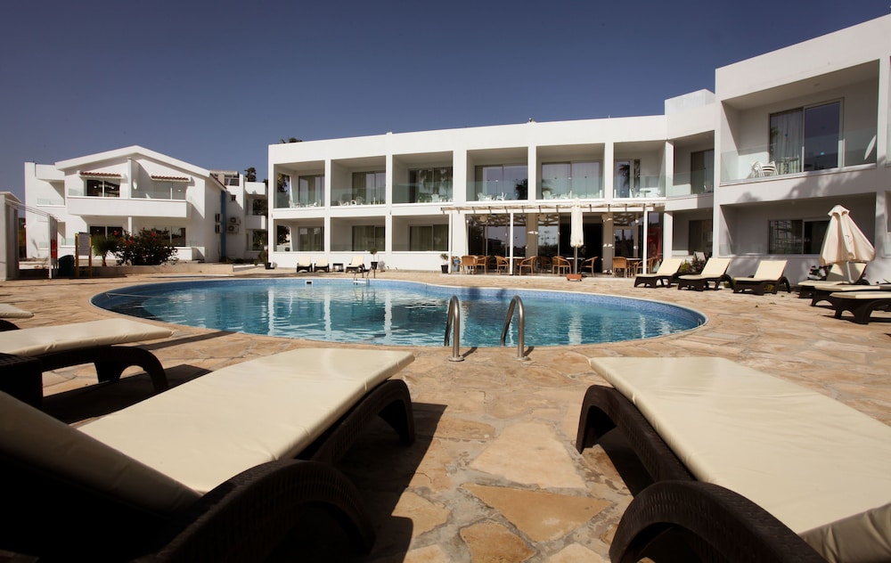 Bellini Hotel in AYIA NAPA
