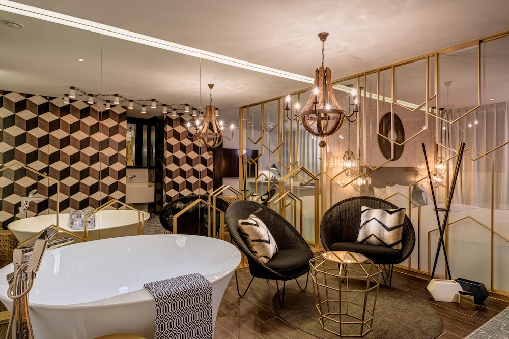 Hotel The Designers Cheongnyangni 37/59