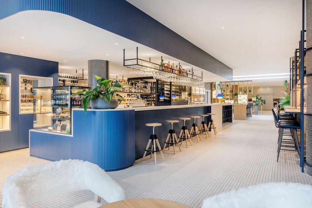 Hotel INNSiDE by Melia Berlin Mitte 6/70