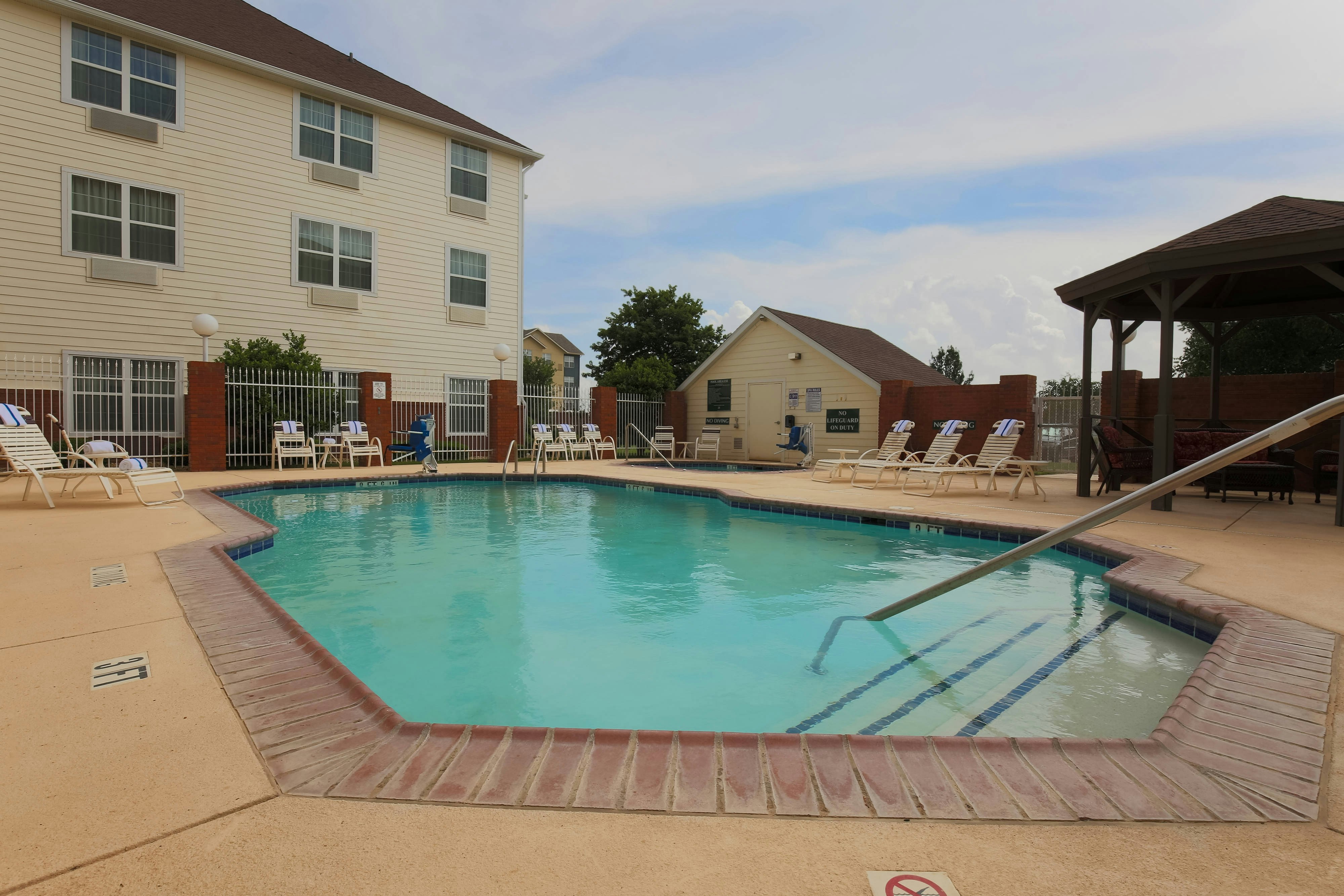 Towneplace Suites By Marriott in LUBBOCK - TX