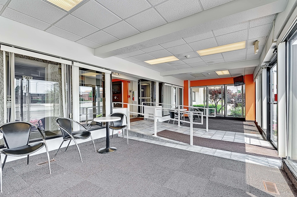 Motel6 Villa Park, IL - Chicago West 39/65