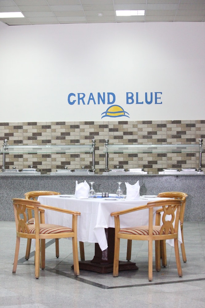 Grand Blue Saint Maria Aqua Park 13/50