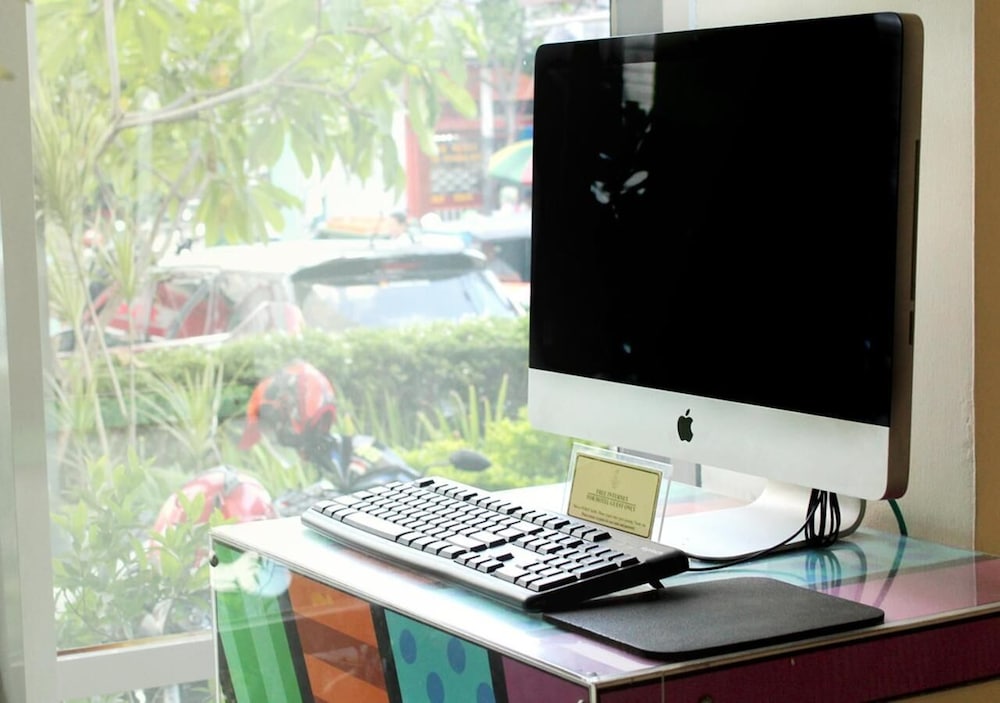 Maxonehotels At Sabang 43/50