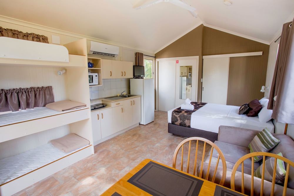 Tasman Holiday Parks Hervey Bay 23/68