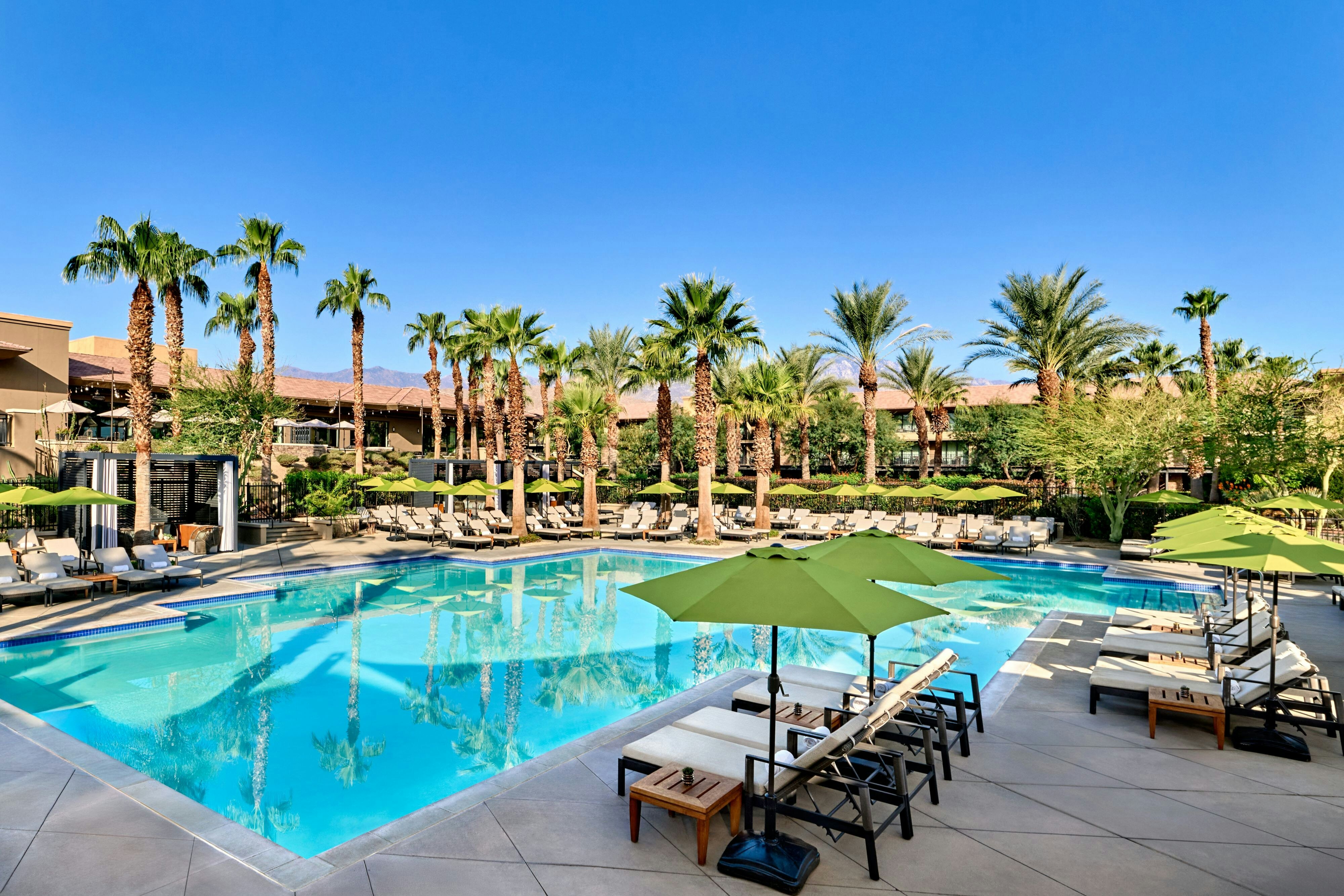 THE RITZ CARLTON RANCHO MIRAGE 67/68
