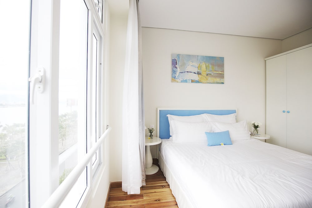 Palmier Hotel Ex Art Hotel Danang 11/29