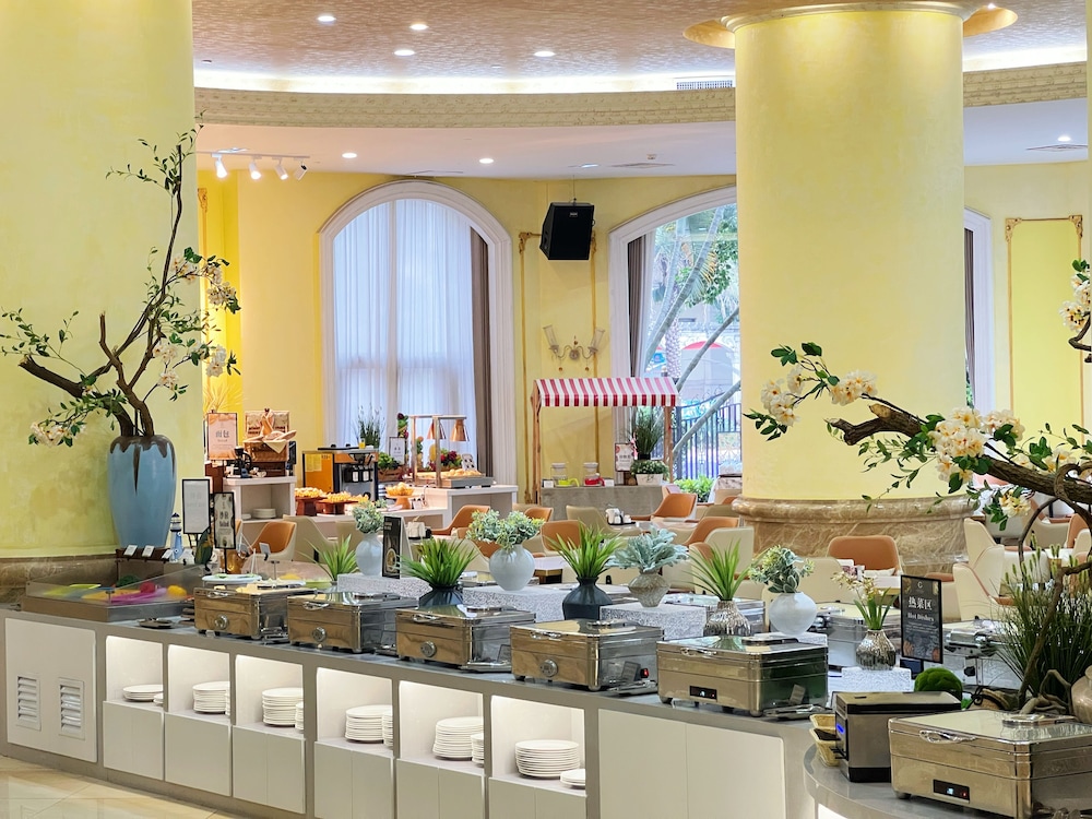 Xinhui Country Garden Phoenix Hotel 36/50