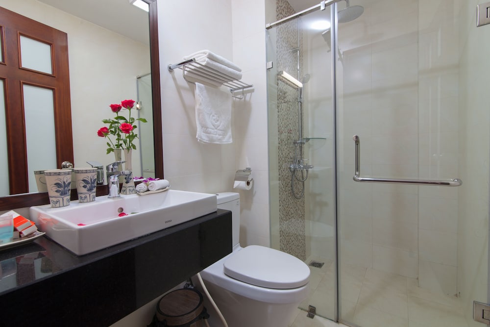 Hanoi Hanvet Hotel 13/39