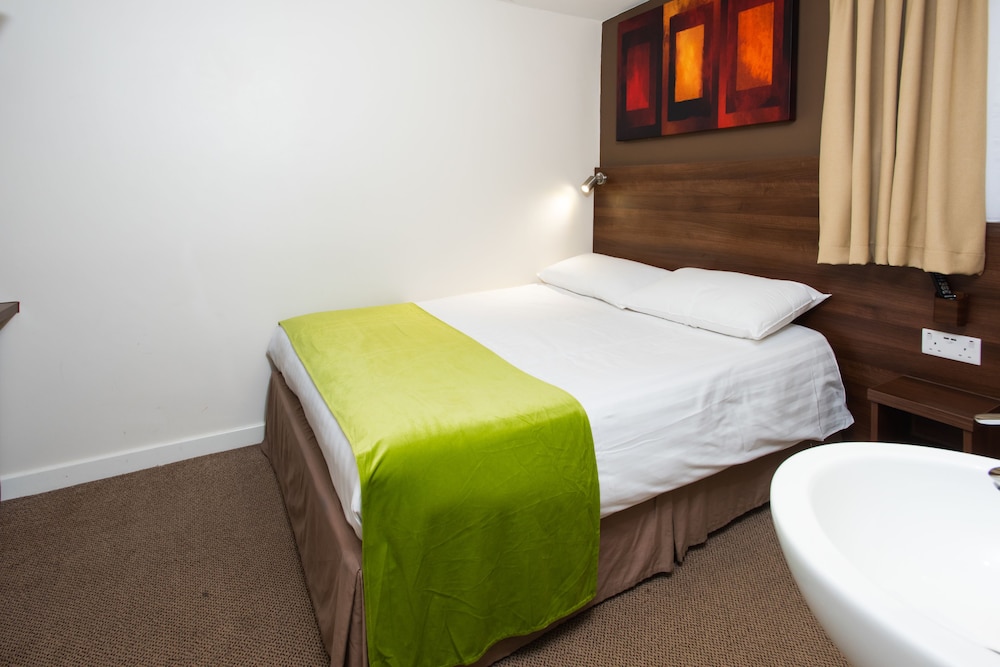 Marble Arch Inn 17/29