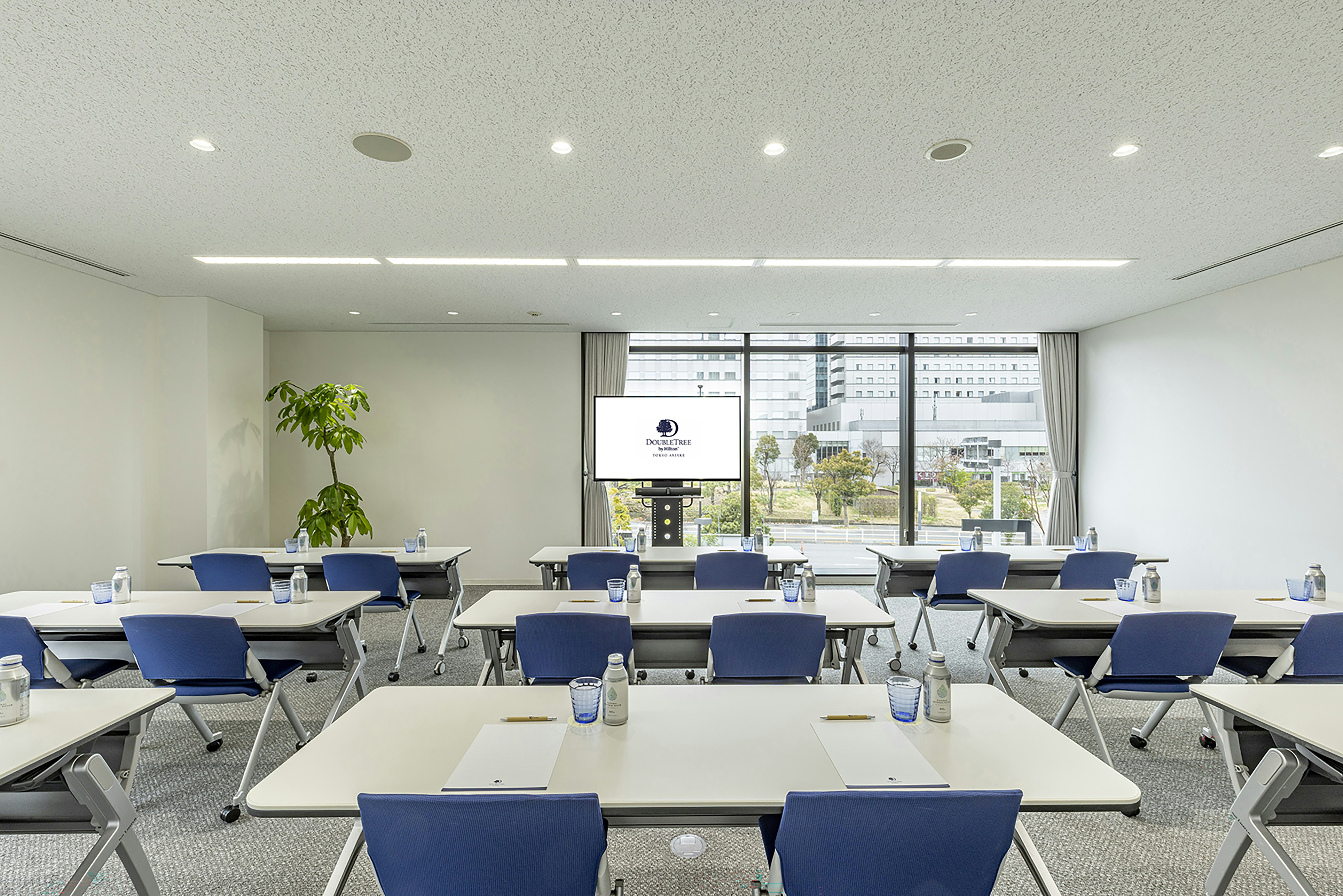 DoubleTree by Hilton Tokyo Ariake 18/23