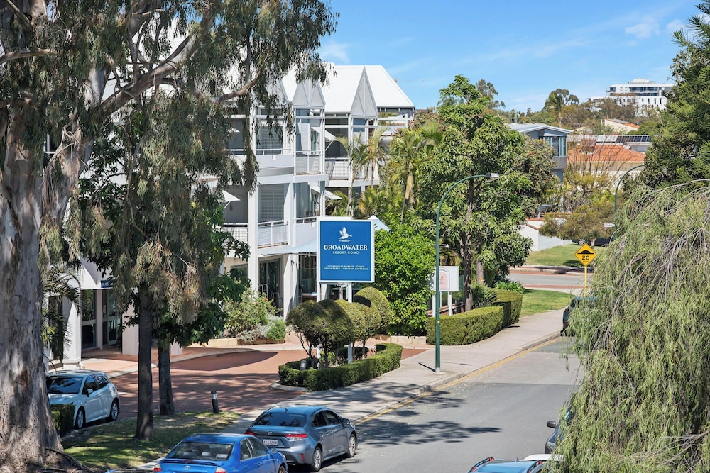 Broadwater Resort Apartments Como 62/67
