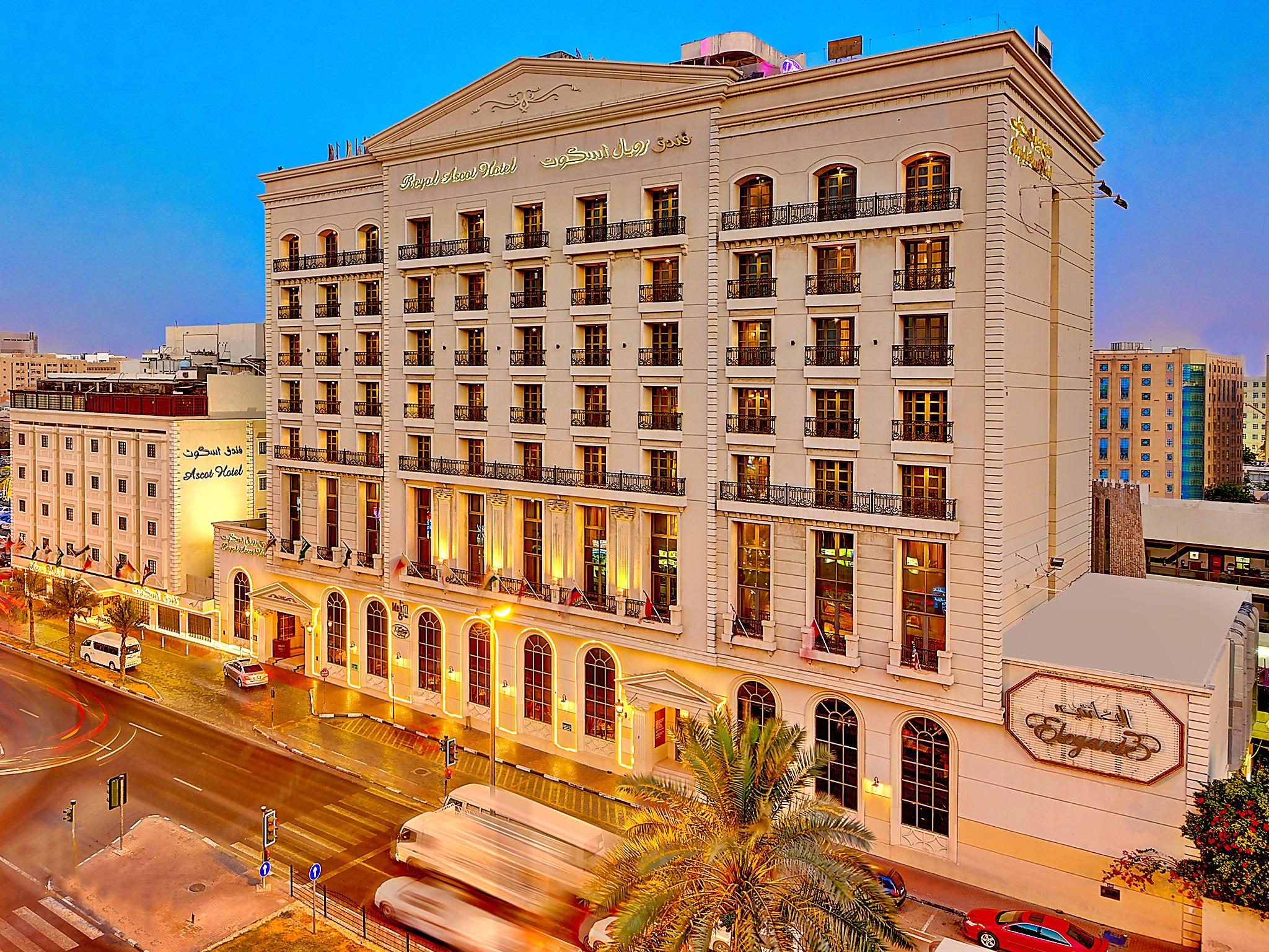 hotel