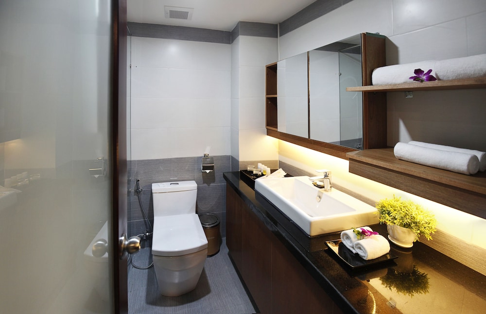 Gemma Hotel 20/63