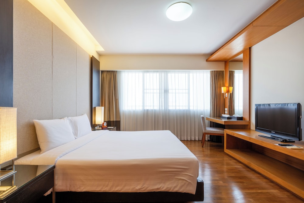 Kantary Hotel 25/76