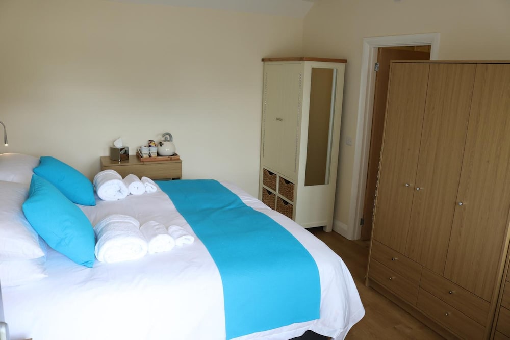 Gonalston Boutique B&B 6/29