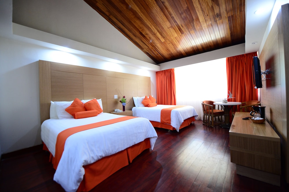 Hotel Bambito by Faranda Boutique, a member of Radisson Individuals 17/73