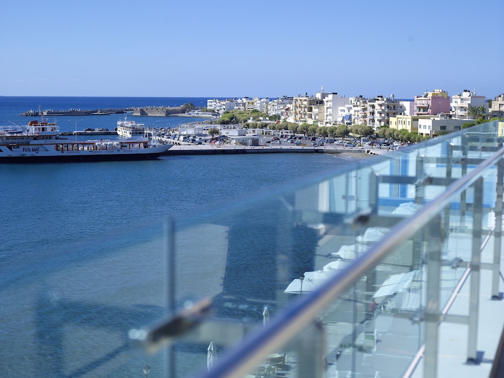 El Greco Hotel 36/45