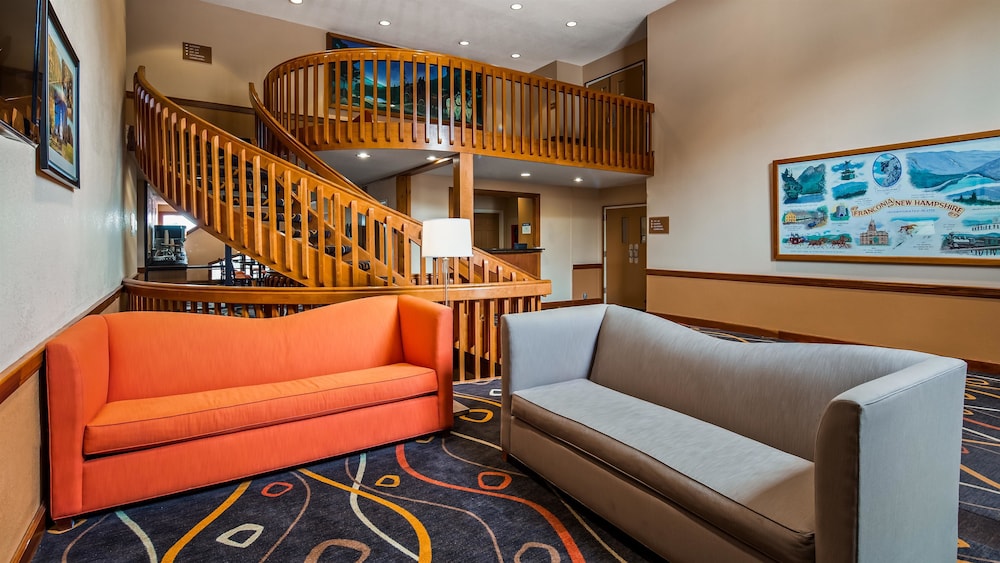 Best Western White Mountain Inn 11/30