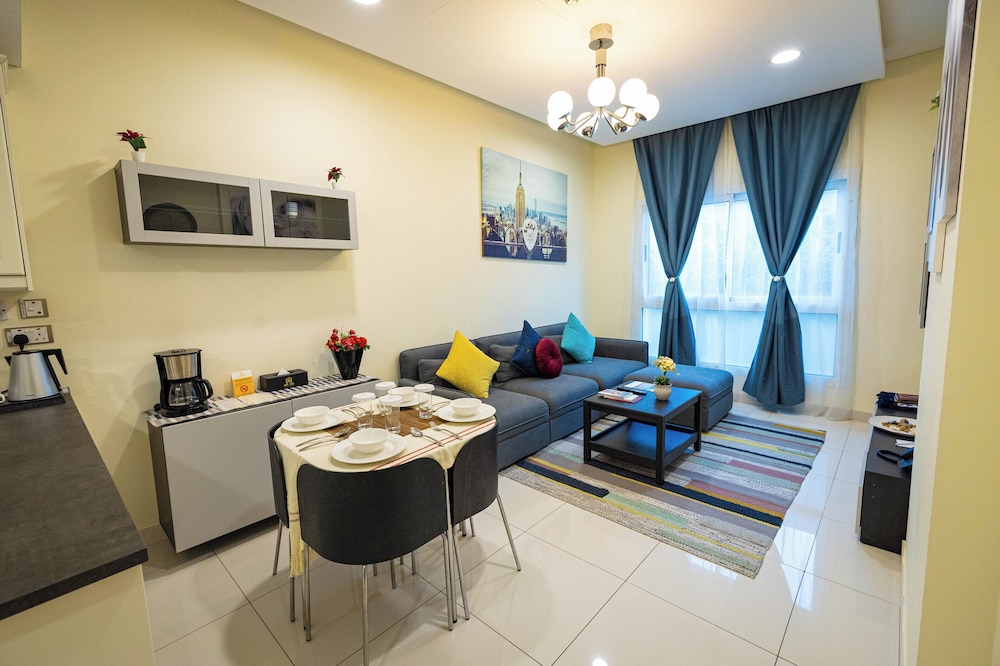 Al Manzil Residence & Suites 41/54